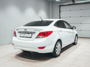 Hyundai Solaris I Екатеринбург  - изображение 23
