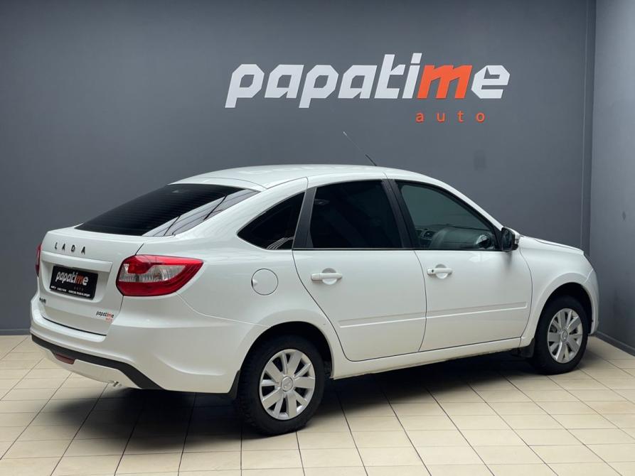 Lada (ВАЗ) Granta I Рестайлинг Тверь  - изображение 5