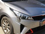 Kia Rio IV Рестайлинг Казань  - изображение 21