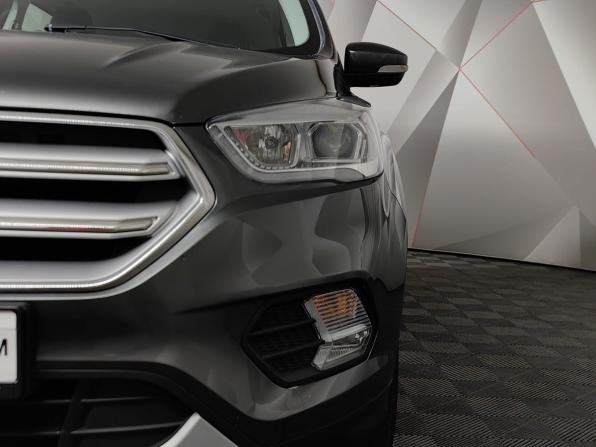Ford Kuga II Рестайлинг с пробегом 2018 года, цена 1 898 000 рублей, 59021 км, внедорожник, Автокод Объявления