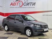 Lada (ВАЗ) Granta I Рестайлинг Воронеж  - изображение 22