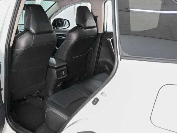 Toyota RAV4 V (XA50) с пробегом 2021 года, цена 3 249 000 рублей, 95491 км, внедорожник, Автокод Объявления