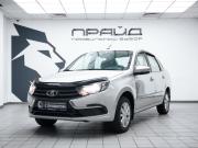Lada (ВАЗ) Granta I Рестайлинг Ростов-на-Дону  - изображение 22