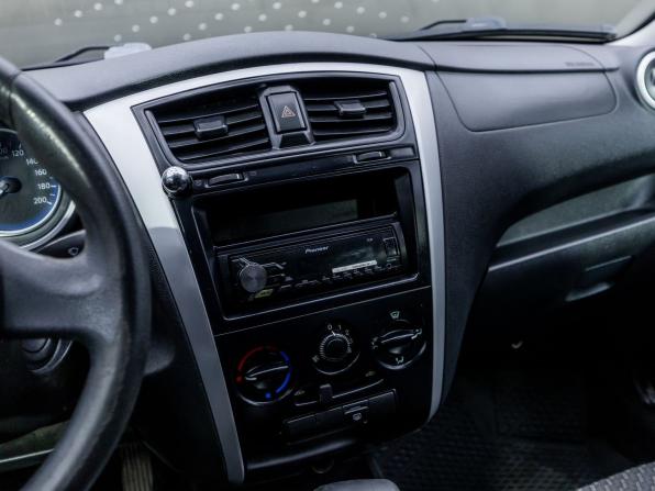 Datsun on-DO I с пробегом 2016 года, цена 292 000 рублей, 320028 км, седан, Автокод Объявления