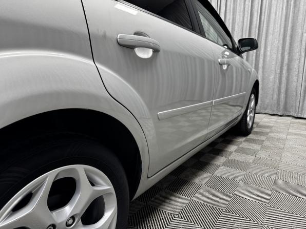 Ford Focus II с пробегом 2005 года, цена 390 000 рублей, 275437 км, седан, Автокод Объявления