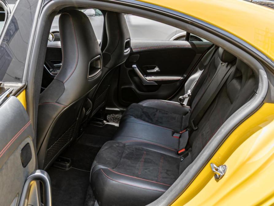 Mercedes-Benz CLA II (C118 X118) Краснодар  - изображение 14