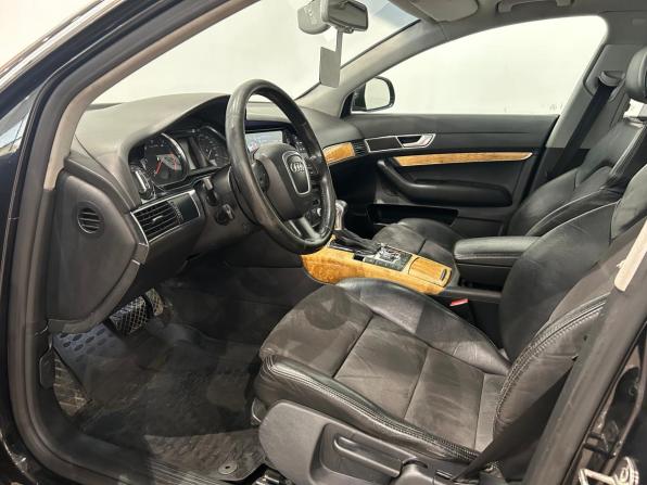 Audi A6 III (C6) с пробегом 2005 года, цена 899 000 рублей, 333140 км, универсал, Автокод Объявления