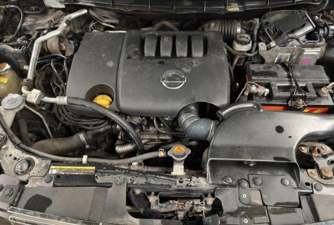 Nissan X-Trail II с пробегом 2010 года, цена 1 099 000 рублей, 296435 км, внедорожник, Автокод Объявления