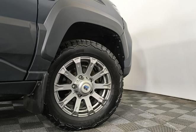 Lada (ВАЗ) Niva Travel I с пробегом 2022 года, цена 1 170 000 рублей, 30718 км, внедорожник, Автокод Объявления