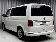 Volkswagen Caravelle T6 Ижевск  - изображение 31