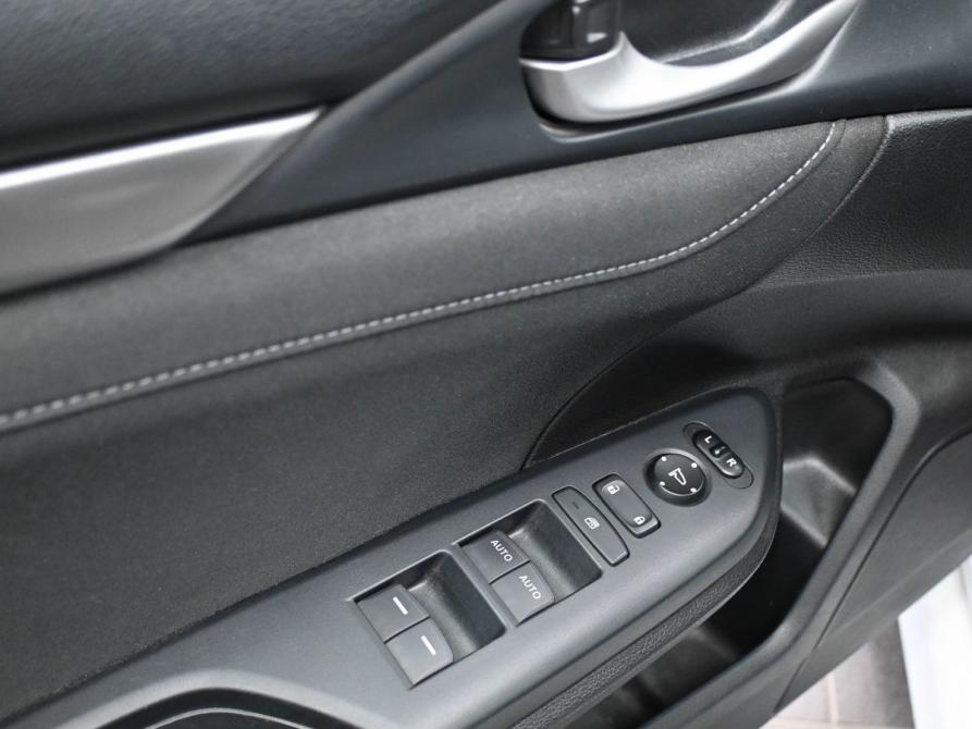 Honda Civic X Ростов-на-Дону  - изображение 23