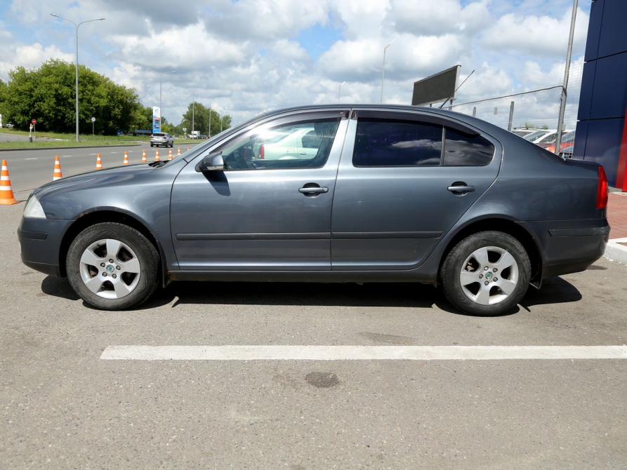 Skoda Octavia II (A5) Иваново  - изображение 8