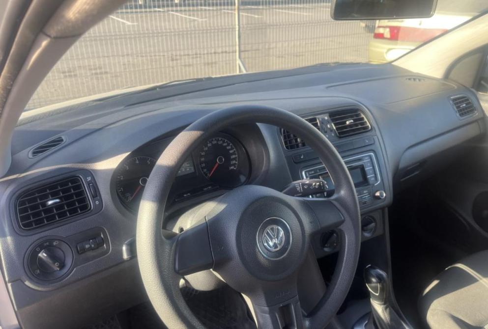 Volkswagen Polo V Волгоград  - изображение 11