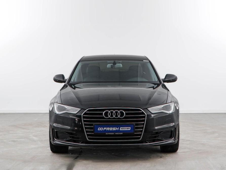 Audi A6 IV (C7) Рестайлинг Москва  - изображение 3