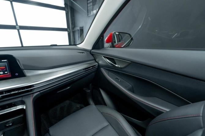 Новый Changan CS35 Plus I Рестайлинг 2024 года, цена 2 709 900 рублей, внедорожник, Автокод Объявления