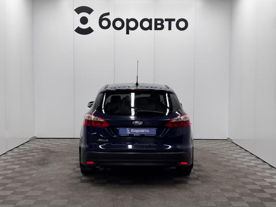 Ford Focus III Воронеж  - изображение 6