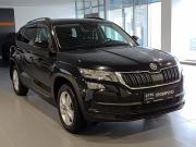 Skoda Kodiaq I Казань  - изображение 25