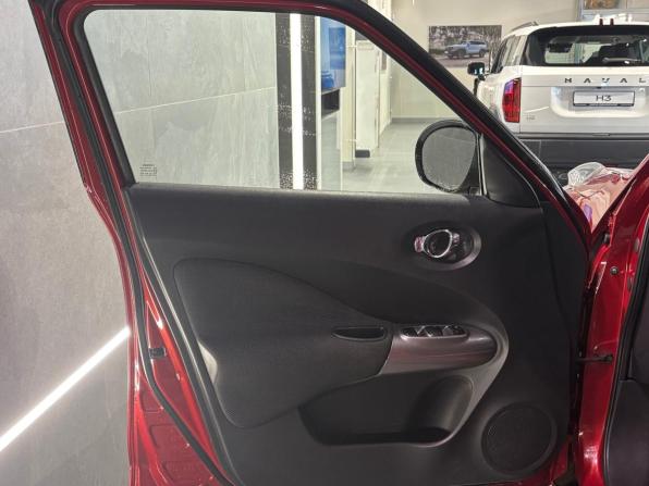 Nissan Juke I с пробегом 2012 года, цена 1 000 000 рублей, 134933 км, внедорожник, Автокод Объявления