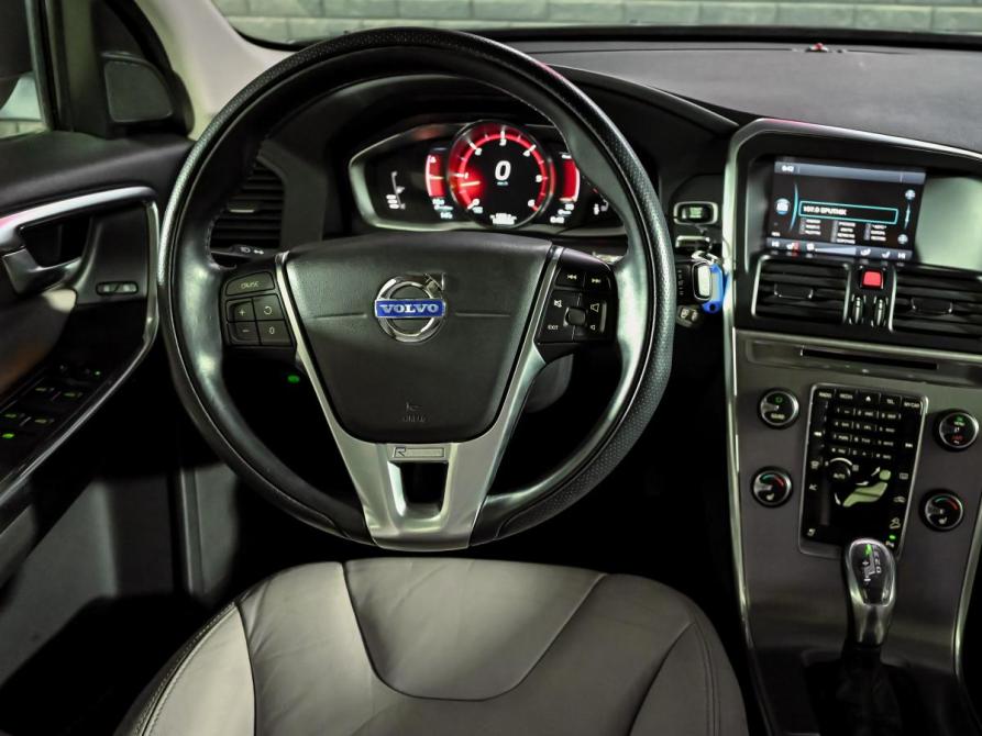 Volvo XC60 I Екатеринбург  - изображение 17