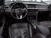 Kia Optima IV Рестайлинг Волгоград  - изображение 34