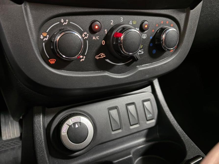 Renault Duster I Рестайлинг Киров  - изображение 17