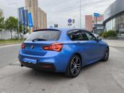 BMW 1 серии II (F20/F21) Рестайлинг 2 Санкт-Петербург  - изображение 23