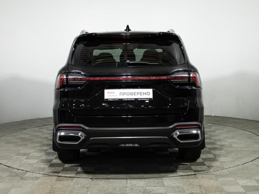 Geely Okavango I Санкт-Петербург  - изображение 7