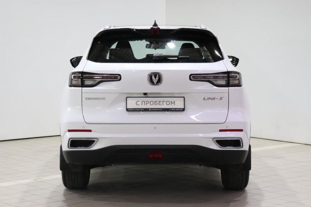 Changan UNI-S I Иркутск  - изображение 7