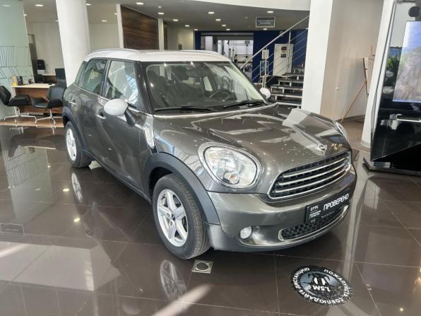 Mini Countryman I с пробегом 2013 года, цена 1 321 000 рублей, 104339 км, внедорожник, Автокод Объявления