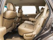 Nissan Pathfinder IV Волгоград  - изображение 77