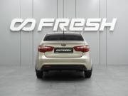 Kia Rio III Воронеж  - изображение 24