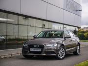 Audi A6 IV (C7) Санкт-Петербург  - изображение 32