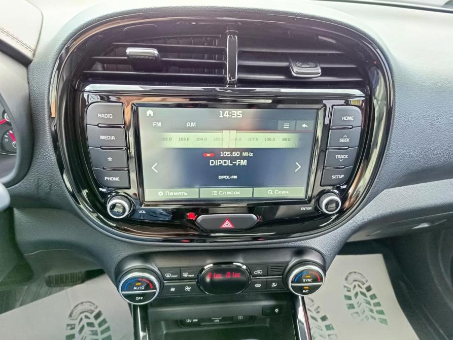 Kia Soul III Тюмень  - изображение 23