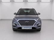Hyundai Tucson III Рестайлинг Москва  - изображение 19