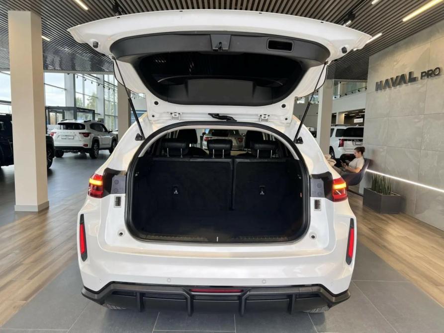 Haval F7 I Рестайлинг Екатеринбург  - изображение 8