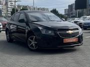 Chevrolet Cruze I Рестайлинг Челябинск  - изображение 11