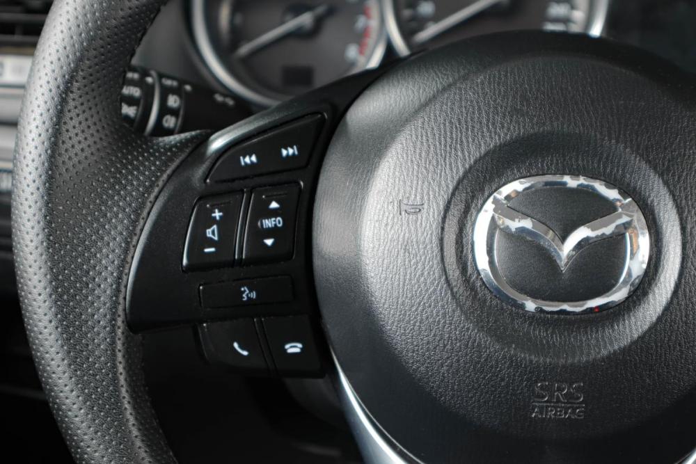Mazda CX-5 I Тюмень  - изображение 15