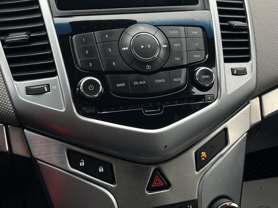Chevrolet Cruze I Мурманск  - изображение 14