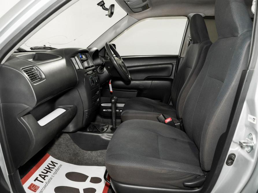 Toyota Probox I Иркутск  - изображение 6