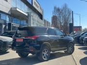 Toyota Fortuner II Санкт-Петербург  - изображение 18