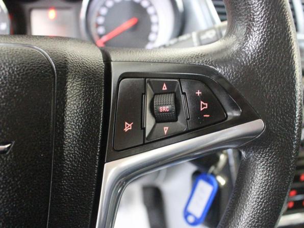 Opel Mokka I с пробегом 2014 года, цена 1 057 500 рублей, 84770 км, внедорожник, Автокод Объявления