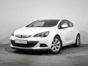 Opel Astra J Рестайлинг Санкт-Петербург  - изображение 18