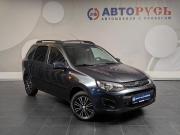 Lada (ВАЗ) Kalina II Москва  - изображение 25
