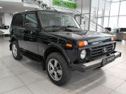 Lada (ВАЗ) Niva Legend Казань  - изображение 25