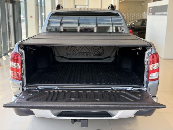 Mitsubishi L200 V с пробегом 2017 года, цена 2 450 000 рублей, 55000 км, offers.body_type.unknown, Автокод Объявления