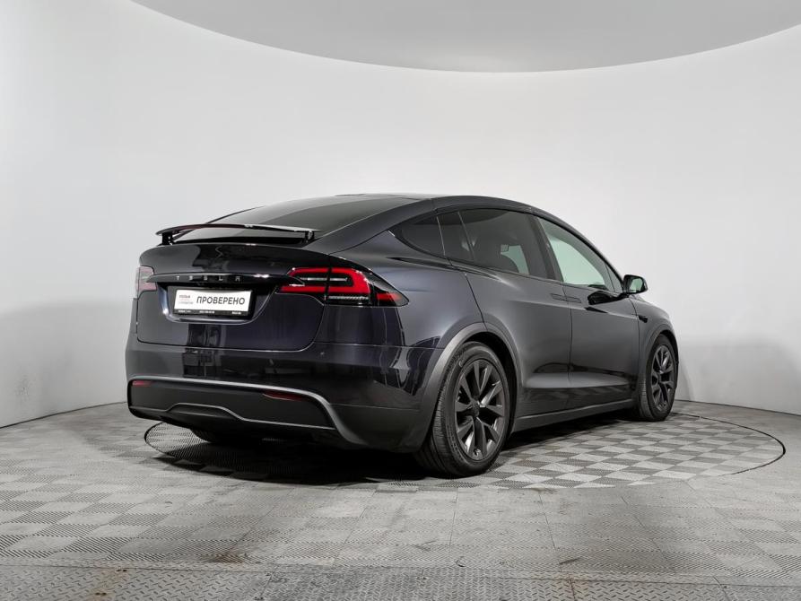 Tesla Model X I Рестайлинг Санкт-Петербург  - изображение 5