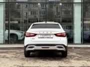 Lada (ВАЗ) Vesta I Рестайлинг (NG) Самара  - изображение 20