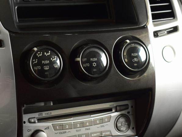 Mitsubishi Pajero Sport II с пробегом 2011 года, цена 1 535 999 рублей, 234212 км, внедорожник, Автокод Объявления