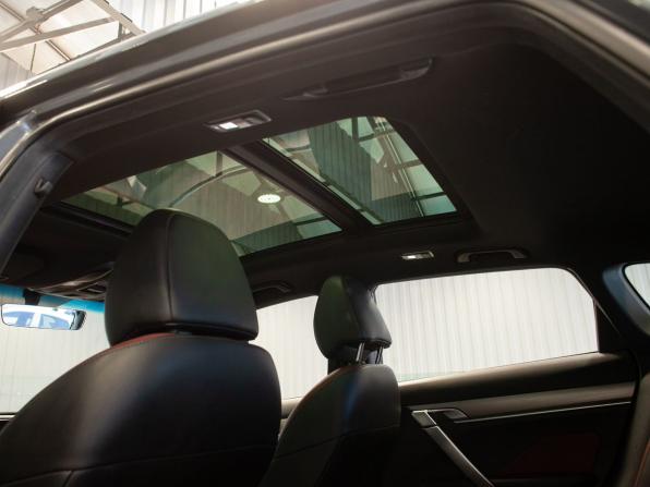 Geely Coolray I с пробегом 2022 года, цена 1 625 000 рублей, 147906 км, внедорожник, Автокод Объявления