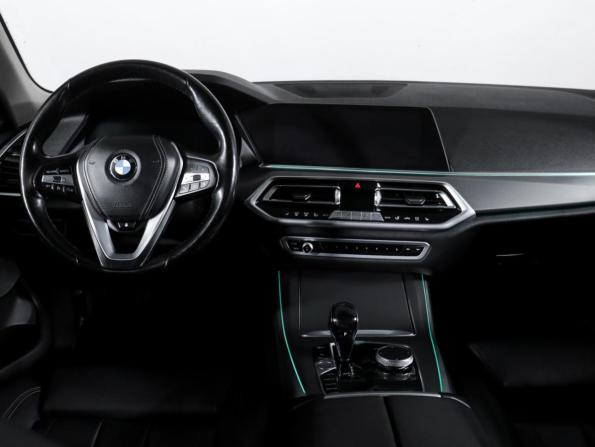 BMW X5 IV (G05/G18) с пробегом 2018 года, цена 4 958 000 рублей, 148708 км, внедорожник, Автокод Объявления